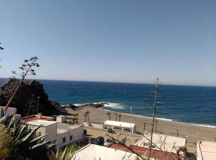 Vistas Al Mar Mediterraneo Melicena Екстер'єр фото