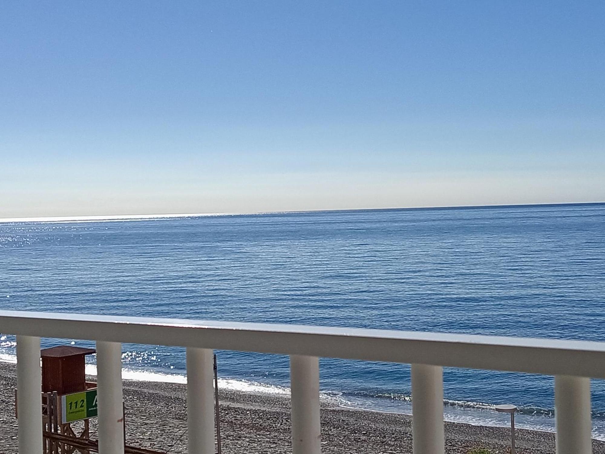 Vistas Al Mar Mediterraneo Melicena Екстер'єр фото